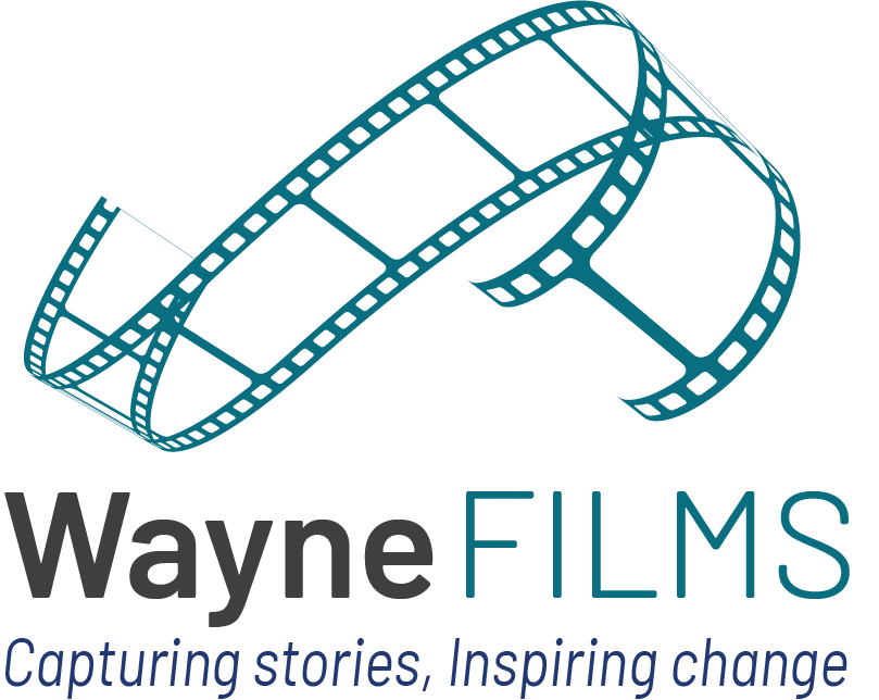 Wayne Films Logo